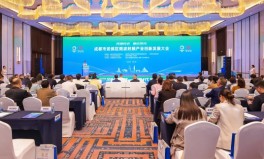 武侯区举行微波射频产业创新发展大会 深蓉携手共筑产业新高地 开启“立园满园”加速度2025年6月25日