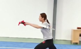 国际武术小姐姐怎么称呼,致敬国际武术小姐姐的传奇魅力