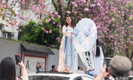 吊车小姐姐小号,揭秘工地上的“女汉子”风采