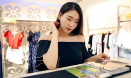 服装小姐姐招聘,招募服装行业精英小姐姐，共筑潮流梦想