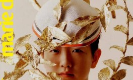 鞠婧祎新杂志封面惊艳亮相突破纪录再现传奇！孙颖莎以惊人销售成绩彰显顶尖影响力
